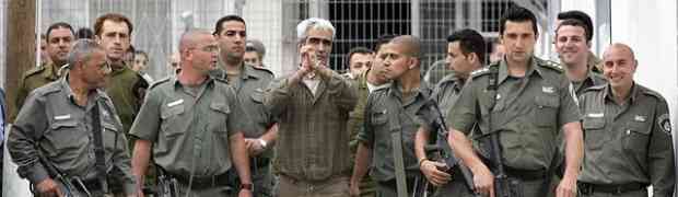 Campanha global por preso político palestino