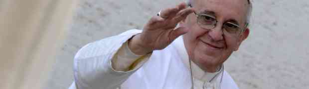 Papa Francisco e uma mediação honesta e equilibrada para a paz na Palestina