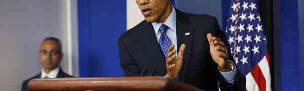 Obama autoriza operação militar no Iraque alegando avanço terrorista
