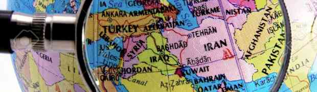 Síria do pós-guerra - Vitória tem ares de Socialismo Islâmico Iraniano