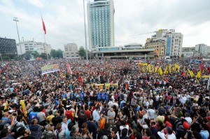 taksim