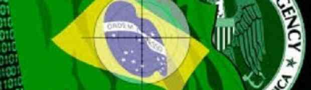 Contra o Brasil: Querem saber o quê?