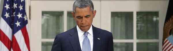 Síria: Xeque-Mate em Obama?