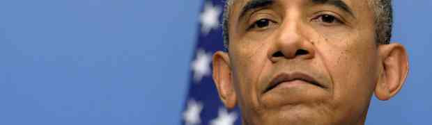 Obama redescobre a 'diplomacia' 