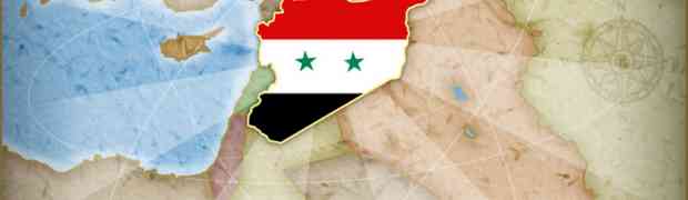 Sobre as Perspectivas do Conflito na Síria