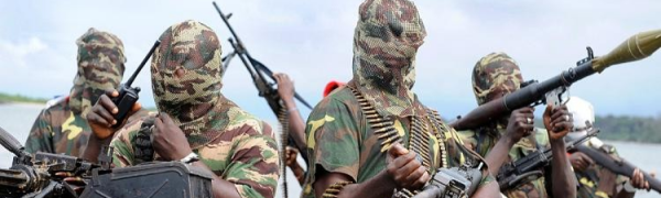 O que há por trás de Boko Haram e a propaganda da mídia?