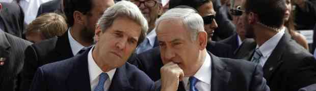 Diplomatas dos EUA culpam Israel por fracasso das negociações