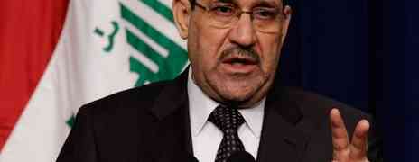 O mesmo inimigo terrorista que agora invade o Iraque é o que luta contra o governo sírio