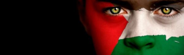 Seleção Palestina de futebol fará denúncias contra Israel