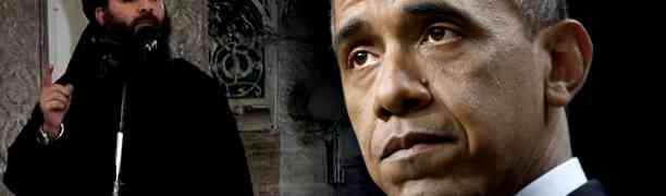 Pepe Escobar: Porque Obama está bombardeando o Califa