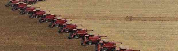 União Europeia fará pressão para afastar América Latina do mercado russo