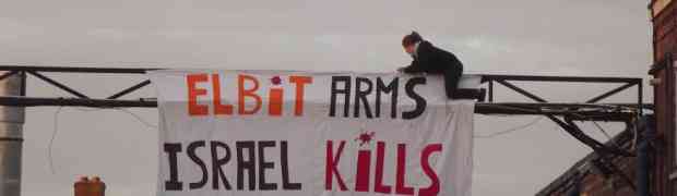  Acordo entre governo do RS e empresa de armas israelense pode ser cancelado 
