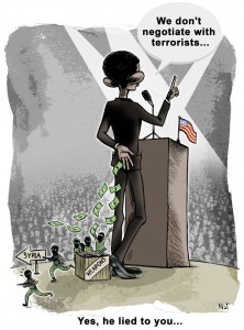 obama terrorist