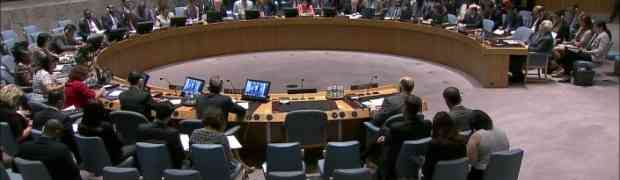 ONU: Falta de unanimidade impede que conflito em Gaza seja levado ao Tribunal Penal Internacional
