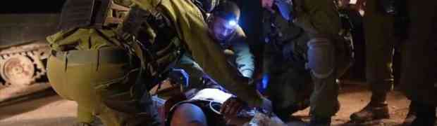 Israel aumenta o apoio médico aos terroristas feridos na Síria