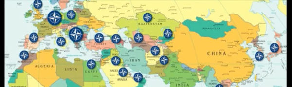 Opções militares russas na Síria e na Ucrânia