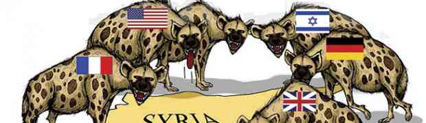Perigosa encruzilhada: EUA invadem a Síria e ameaçam a Rússia