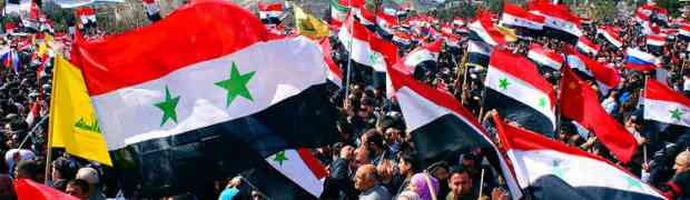 Rodada Síria:  Frentes Jihadistas caem aos pedaços