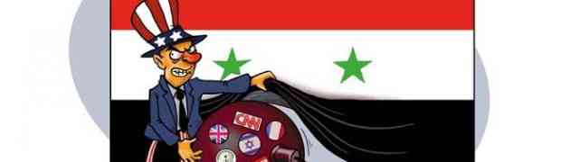 Vitória de Bashar al-Assad e Putin em Aleppo pôs o ocidente em surto de pânico