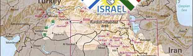 Iraque diz que não permitirá a criação de 'um segundo Israel' no norte do país
